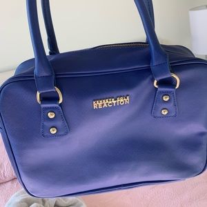 Kenneth cole purse